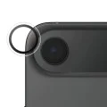 Протектор - Камера за iPhone 17 Air - PanzerGlass® - SAFE. Протектор за обектив на камера - Прозрачен