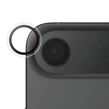 Протектор - Камера за iPhone 17 Air - PanzerGlass® - SAFE. Протектор за обектив на камера - Прозрачен