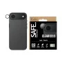 Протектор - Камера за iPhone 17 Air - PanzerGlass® - SAFE. Протектор за обектив на камера - Прозрачен