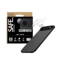 Протектор - Камера за iPhone 17 Air - PanzerGlass® - SAFE. Протектор за обектив на камера - Прозрачен