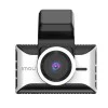 Imou - Видеорегистратор S800 PRO (LC-DAE-LC5500GWV-S800) - 4K, Wi-Fi, 3" екран, вграден микрофон, слот за Micro SD карта, IP52 - черен