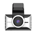 Imou - Видеорегистратор S800 PRO (LC-DAE-LC5500GWV-S800) - 4K, Wi-Fi, 3 екран, вграден микрофон, слот за Micro SD карта, IP52 - черен
