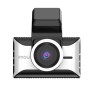 Imou - Видеорегистратор S800 PRO (LC-DAE-LC5500GWV-S800) - 4K, Wi-Fi, 3" екран, вграден микрофон, слот за Micro SD карта, IP52 - черен