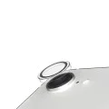 Протектор - Камера за iPhone 16e - PanzerGlass® - SAFE. Протектор за обектив на камера - Прозрачен