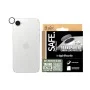 Протектор - Камера за iPhone 16e - PanzerGlass® - SAFE. Протектор за обектив на камера - Прозрачен