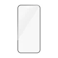 PanzerGlass® - Ултраширок протектор за екран за игри - iPhone 16 Pro - Матово черно