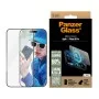 PanzerGlass® - Ултраширок протектор за екран за игри - iPhone 16 Pro - Матово черно