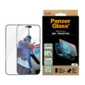 PanzerGlass® - Ултраширок протектор за екран за игри - iPhone 16 Pro Max - Матово черно