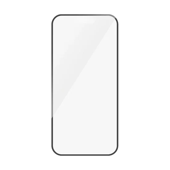 PanzerGlass® - Ултраширок протектор за екран за игри - iPhone 16 Pro Max - Матово черно
