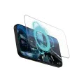PanzerGlass® - Ултраширок протектор за екран за игри - iPhone 16 Pro Max - Матово черно