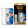PanzerGlass® - Ултраширок протектор за екран - iPhone 16 Pro - Черен