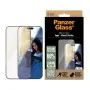 PanzerGlass® - Ултраширок протектор за екран EyeCare - iPhone 16 Pro Max - Черен