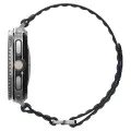 Каишка за Samsung Galaxy Watch8 40mm/Watch8 44mm/Watch8 Classic - Spigen - Каишка за часовник (WBF0) - Зелен