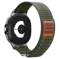 Каишка за Samsung Galaxy Watch8 40mm/Watch8 44mm/Watch8 Classic - Spigen - Каишка за часовник (WBF0) - Зелен
