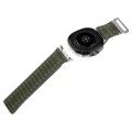 Каишка за Samsung Galaxy Watch8 40mm/Watch8 44mm/Watch8 Classic - Spigen - Каишка за часовник (WBF0) - Зелен