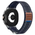 Каишка за Samsung Galaxy Watch8 40mm/Watch8 44mm/Watch8 Classic - Spigen - Каишка за часовник (WBF0) - Тъмно Син