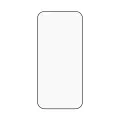 PanzerGlass® - Ултраширок керамичен протектор за екран с EasyAligner - iPhone 17 Pro - Черен