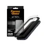 PanzerGlass® - Ултраширок керамичен протектор за екран с EasyAligner - iPhone 17 Pro - Черен