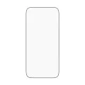 PanzerGlass® - Ултраширок протектор за екран с EasyAligner - iPhone 17 Pro Max - Черен