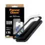 PanzerGlass® - Ултраширок протектор за екран с EasyAligner - iPhone 17 Pro Max - Черен