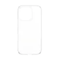 Калъф за iPhone 16 Pro - PanzerGlass® - Серия HardCase - Прозрачен