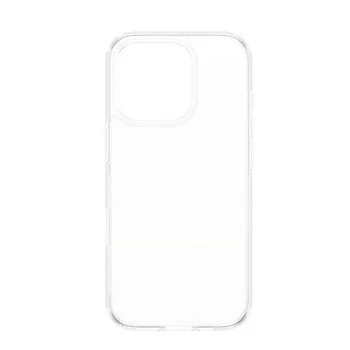 Калъф за iPhone 16 Pro - PanzerGlass® - Серия HardCase - Прозрачен