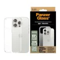 Калъф за iPhone 16 Pro - PanzerGlass® - Серия HardCase - Прозрачен