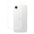 Калъф за iPhone 16e - PanzerGlass® - CARE Моден калъф - Samba Прозрачен