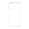 PanzerGlass® - CARE Моден калъф X-Ray Soft Basic - iPhone 17 - Прозрачен