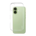 PanzerGlass® - CARE Моден калъф X-Ray Soft Basic - iPhone 17 - Прозрачен