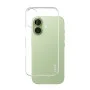PanzerGlass® - CARE Моден калъф X-Ray Soft Basic - iPhone 17 - Прозрачен
