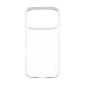 PanzerGlass® - CARE Моден калъф X-Ray Soft Basic - iPhone 17 Pro - Прозрачен