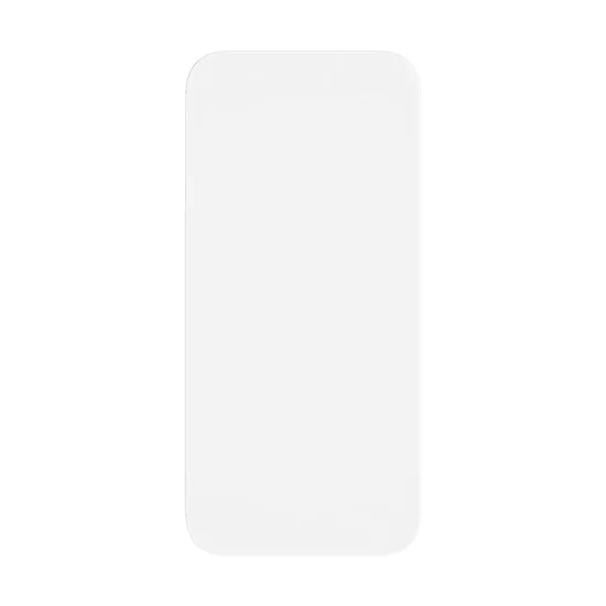 PanzerGlass® - SAFE. Ултраширок протектор за екран с EasyAligner - iPhone 17 Pro - Прозрачен