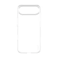 PanzerGlass® - CARE Моден калъф X-Ray Soft Basic - iPhone 17 Air - Прозрачен