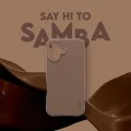Калъф за iPhone 17 - PanzerGlass® - CARE Моден калъф с MagSafe - Samba Espresso