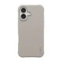 Калъф за iPhone 17 - PanzerGlass® - CARE Моден калъф с MagSafe - Samba Vanilla