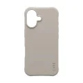 Калъф за iPhone 17 - PanzerGlass® - CARE Моден калъф с MagSafe - Samba Vanilla