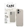 Калъф за iPhone 17 - PanzerGlass® - CARE Моден калъф с MagSafe - Samba Vanilla