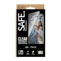 PanzerGlass® - SAFE. Ултраширок протектор за екран с EasyAligner - iPhone 17 Air - Прозрачен