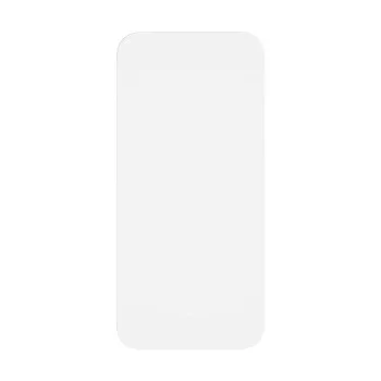 PanzerGlass® - SAFE. Ултраширок протектор за екран с EasyAligner - iPhone 17 Air - Прозрачен