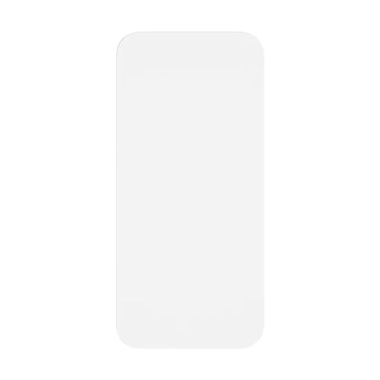 PanzerGlass® - SAFE. Ултраширок протектор за екран с EasyAligner - iPhone 17 Air - Прозрачен