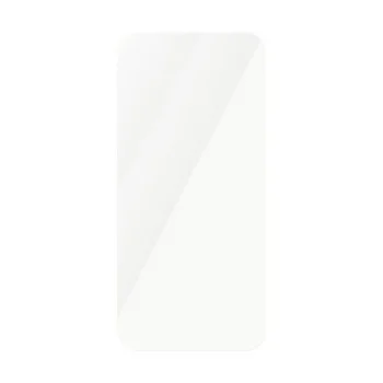 PanzerGlass® - SAFE. Ултраширок протектор за екран - iPhone 16 Pro - Прозрачен