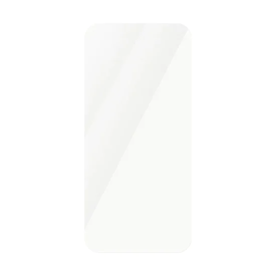 PanzerGlass® - SAFE. Ултраширок протектор за екран - iPhone 16 Pro - Прозрачен