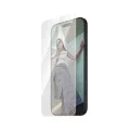 PanzerGlass® - SAFE. Ултраширок протектор за екран - iPhone 16 Pro - Прозрачен