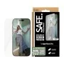 PanzerGlass® - SAFE. Ултраширок протектор за екран - iPhone 16 Pro - Прозрачен