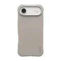 Калъф за iPhone 17 Air - PanzerGlass® - CARE Моден калъф с MagSafe - Samba Vanilla