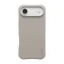 Калъф за iPhone 17 Air - PanzerGlass® - CARE Моден калъф с MagSafe - Samba Vanilla