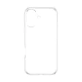 Калъф за iPhone 17 - PanzerGlass® - CARE Flagship Urban Explorer - Прозрачен
