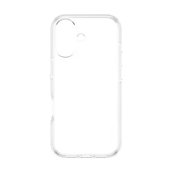 Калъф за iPhone 17 - PanzerGlass® - CARE Flagship Urban Explorer - Прозрачен