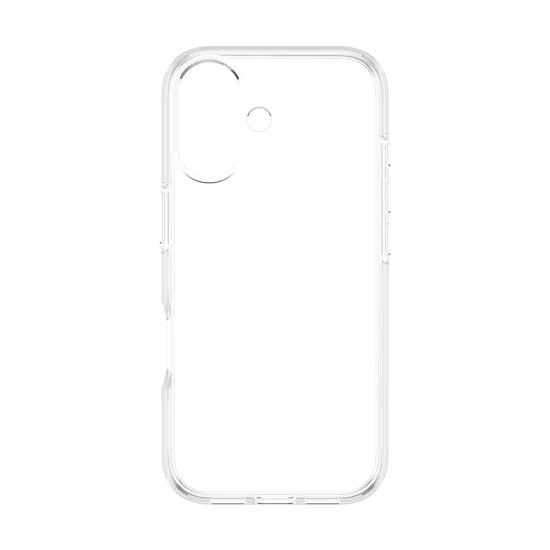 Калъф за iPhone 17 - PanzerGlass® - CARE Flagship Urban Explorer - Прозрачен